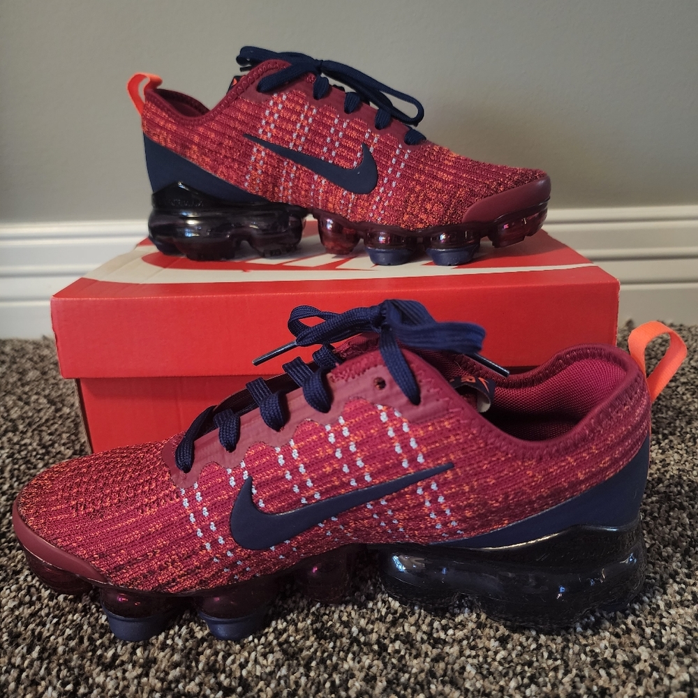 Air Vapormax Flyknit 3 (GS)